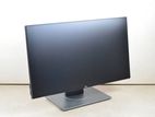 Dell U2417H 24 INCH ULTRASHARP IPS MONITOR JAPAN