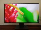 Dell U2417h Frameless Monitor