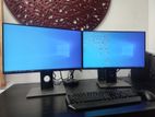 Dell U2518D 25" IPS Monitor