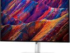 Dell U3219Q Ultra Sharp 4K Monitor