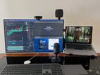 Dell Ultra Sharp 32" 4k Monitor