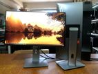 Dell Ultrasharp 24” Ips Frameless Monitor