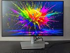 Dell UltraSharp 24.9 inch IPS frameless Type C monitor