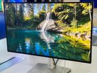 Dell Ultrasharp Pro 24.9 Inch Ips Frameless USB Type C Monitor