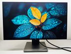 Dell UltraSharp U2417H IPS Ful HD Frameless Monitor