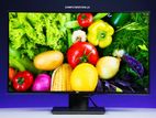 Dell UltraSharp U2417H IPS Ful HD Frameless used Monitor