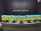 DELL ULTRASHARP U2419H 24 INCH FULL HD IPS FRAMELESS USED MONITOR