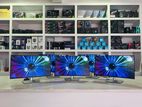 DELL ULTRASHARP (U2424HE) 24 INCH IPS 120HZ USB-C FRAMELESS MONITOR