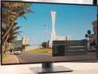 Dell UltraSharp U2717D 27" QHD IPS Frameless 2K Monitor