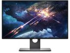 Dell UltraSharp U2717D 27" QHD IPS Frameless 2K Monitor
