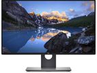 DELL ULTRASHARP U2718q 27 INCH 4K IPS MONITOR