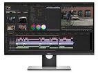 Dell UltraSharp UP2716D 27" PremierColor QHD IPS Frameless 2K Monitors
