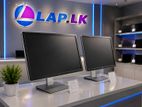 Dell UltraSharp UP3216Q 32" 4K IPS PremierColor Monitor