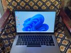 Dell laptop 5410