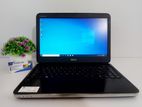 Dell Vostro 1450 Core I3 2ND Gen 500GB Hard 4GB RAM Laptops