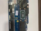 Dell Vostro 15 3510 Motherboard GDM50 LA-L241P I3-1115G4 CPU 45Pin
