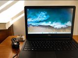 Dell Vostro 15 3568 | i5 7th Gen 8GB Ram 160GB SSD + 633GB Hdd