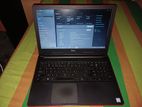 Dell Vostro 15 - i3 7th Gen 4GB Ram, 128GB SSD, 1TB HDD