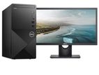 Dell Vostro 3020 I3 13th Gen Full Set Desktop