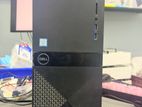 Dell Vostro 3070 I3 8TH Gen Pc