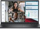 DELL VOSTRO 3520 INTEL CORE i3-12th GEN/16GB RAM/256GB NVME SSD