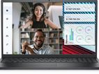 Dell Vostro 3520 Intel Core i3 -12th Gen 8GB RAM 256GB NVMe SSD