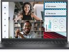 DELL VOSTRO 3520 INTEL CORE i5-12th GEN 8GB RAM/256GB NVMe SSD