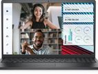 Dell Vostro 3520 Laptop Intel Core i3 -12th Gen 8GB RAM 256GB NVMe SSD