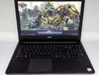Dell Vostro 3568 Core i3 7130U–7th GEN 15.6′ Display 8GB RAM 128GB SSD