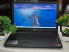 Dell Vostro 3568 Core i5 7th RADEON R5 M420 8GB RAM 56GB SSD Laptop