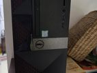 Dell Vostro 3650 I3 6th Gen Desktop Pc