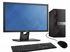 Dell Vostro 3670 I3 8th Gen Full Set Desktop