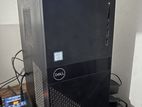 Dell Vostro 3670 i3 Desktop Computer