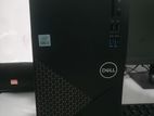 Dell Vostro 3888 Business Desktop Computer