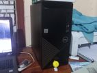 Dell Vostro 3888 Pc