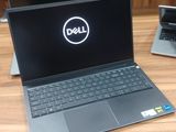 Dell Vostro 7510 Core i7-11800H RTX 3050 16GB RAM 512GB SSD