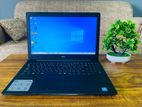 Dell Vostro Celeron(R) N4000 4GB RAM 500GB HDD