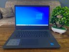 Dell vostro core i3 11th Gen 4GB RAM 128SSD