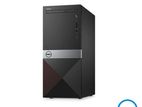 Dell Vostro Core-i3 8th GEN Desktop PC