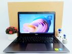 Dell Vostro Core I5 4th Gen 4GB RAM 500GB HDD Laptops