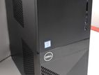 Dell Vostro Core i5 9TH Gen Computer