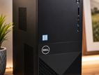 Dell Vostro Core i5 9TH Gen NVMe 8GB Computer