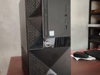 Dell Vostro i3 7th Gen 8GB RAM 1TB Hard