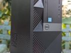 Dell Vostro I3 7th Gen Pc