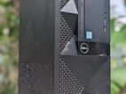 Dell Vostro i3 7th Gen PC
