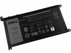 Dell WDXOR Laptop Battery
