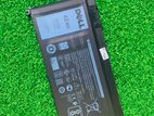 Dell Wdxor Laptop Battery