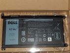 DELL WDXOR LAPTOP BATTERY ORIGINAL REPLACING SERVICE