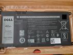 DELL WDXOR-YRDD6 5570 42Wh Laptop battery Replacing Service