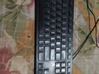 Dell Wired Keyboard